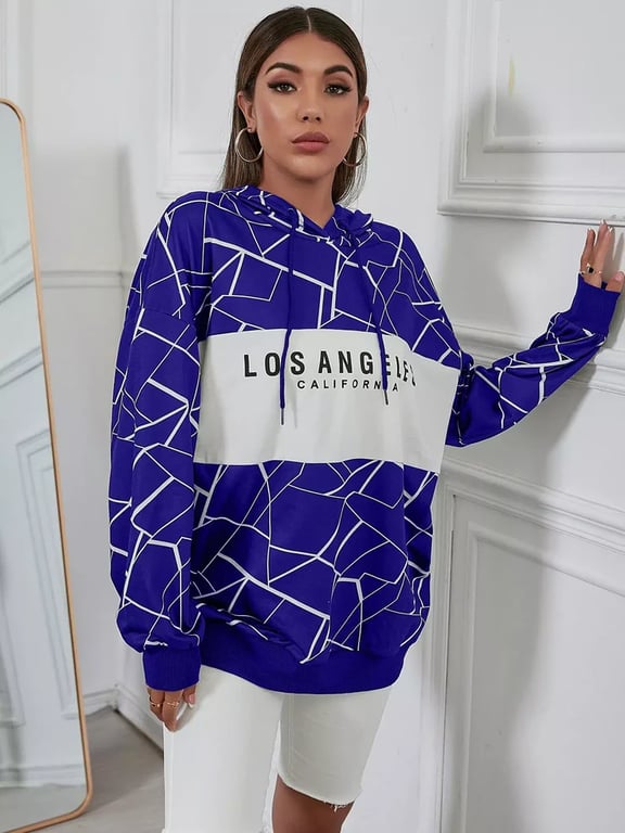 سويتشرت SHEIN