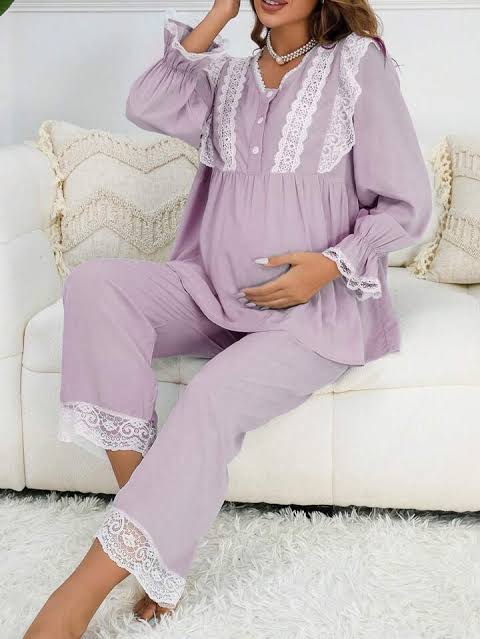 ملابس المنزل