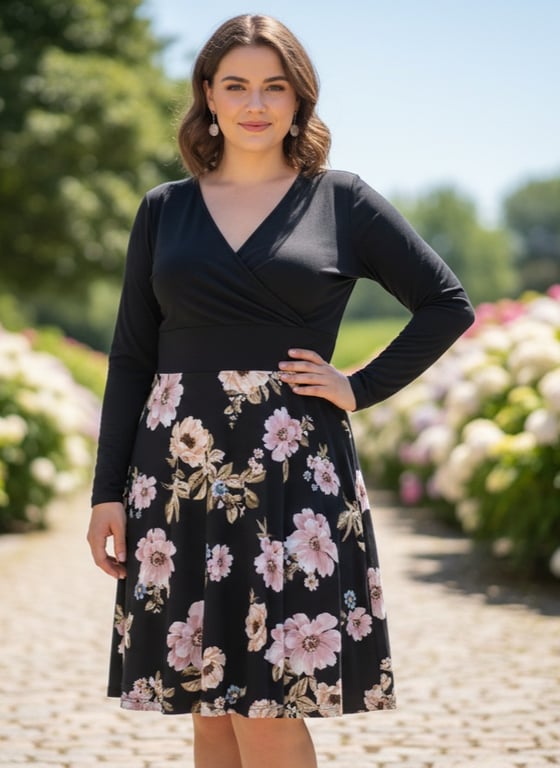 مينى دريس SHEIN