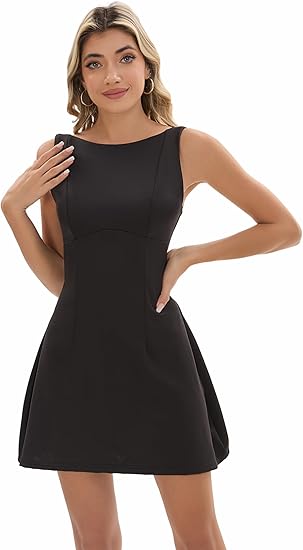 ميني دريس SHEIN