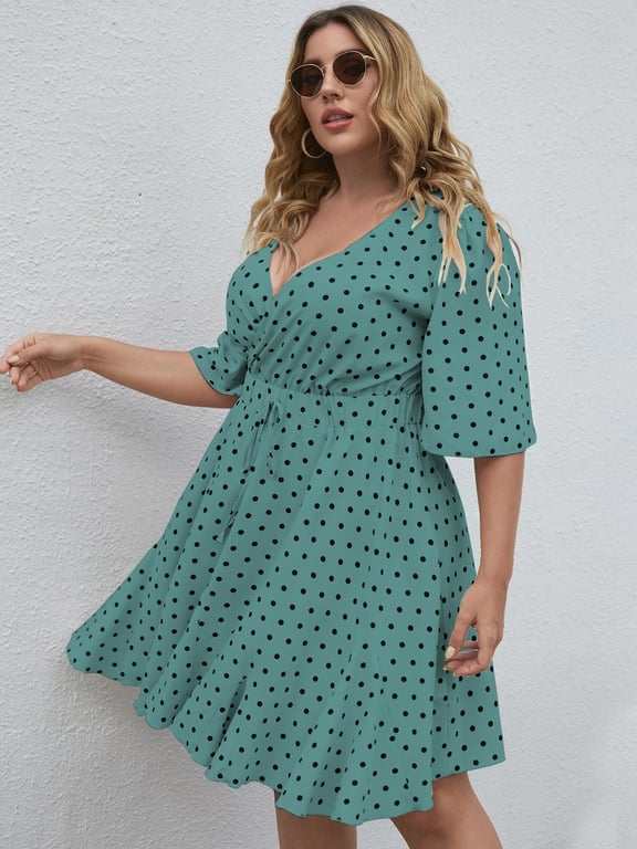 ميني دريس SHEIN