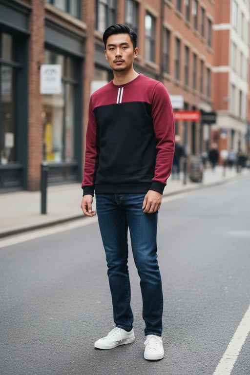 سويتشرت SHEIN