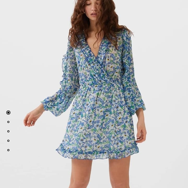 ميني دريس SHEIN