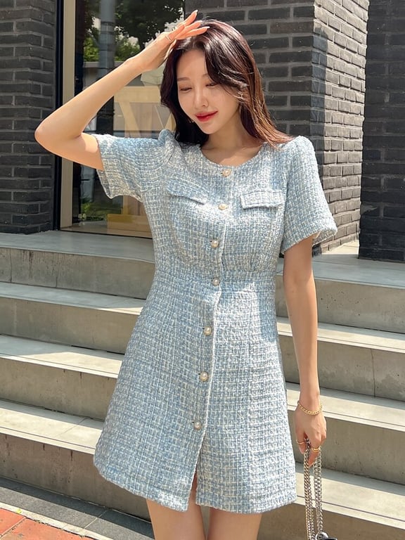 مينى دريس SHEIN