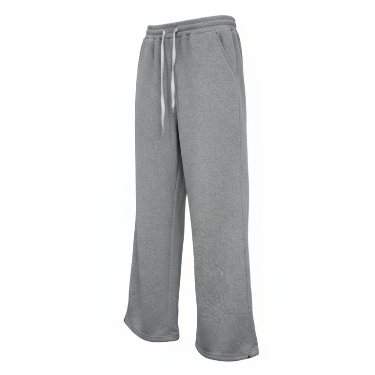 بنطلون مبطن  SHEIN