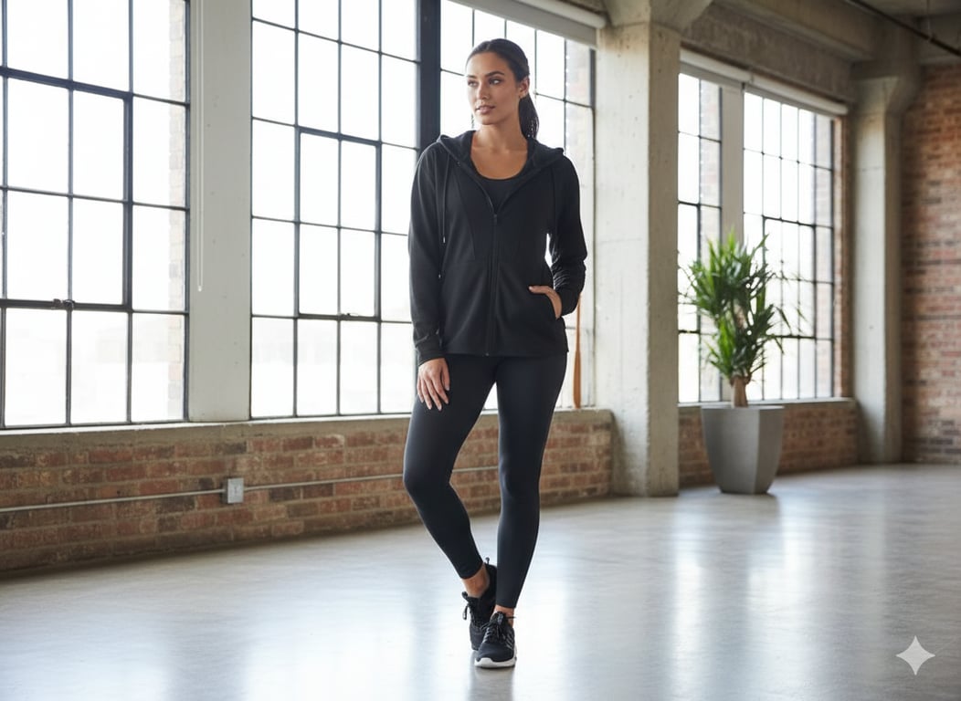 سويتشرت SHEIN