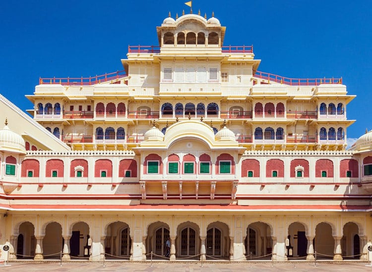 City Palace
