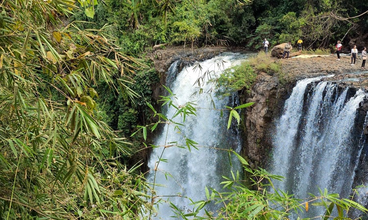 Krang-Suri-Falls
