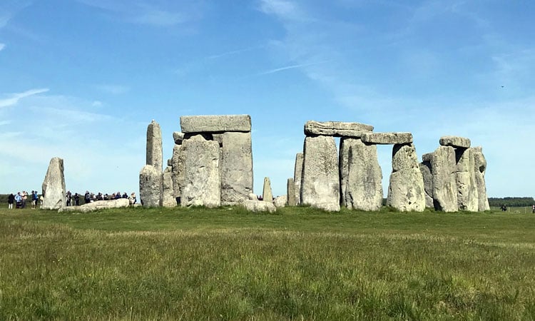 Nartiang-Monoliths
