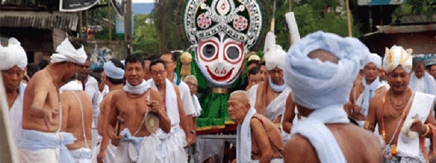 Kang Festival