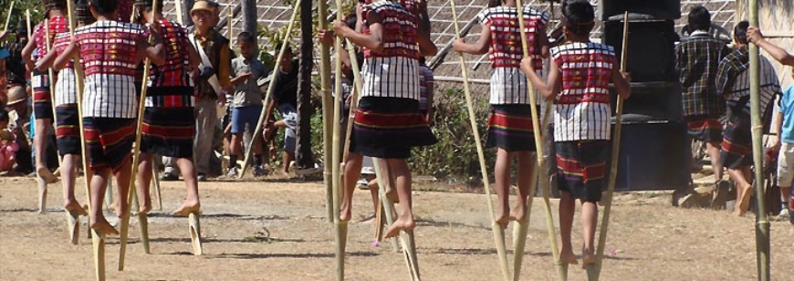 Mim Kut Festival Mizoram