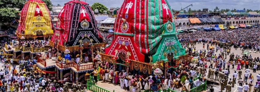 Ashokastami Festival in Tripura
