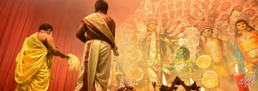 Durga Pooja Tripura