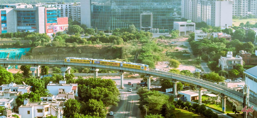 Places to Visit in Gurgaon