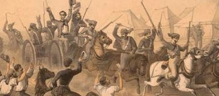 Graveyard of Jatrahibagh