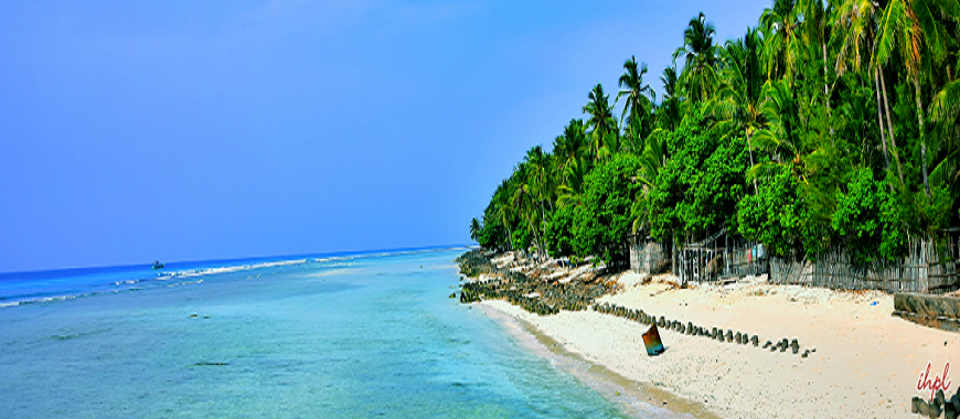 How to Reach Lakshadweep