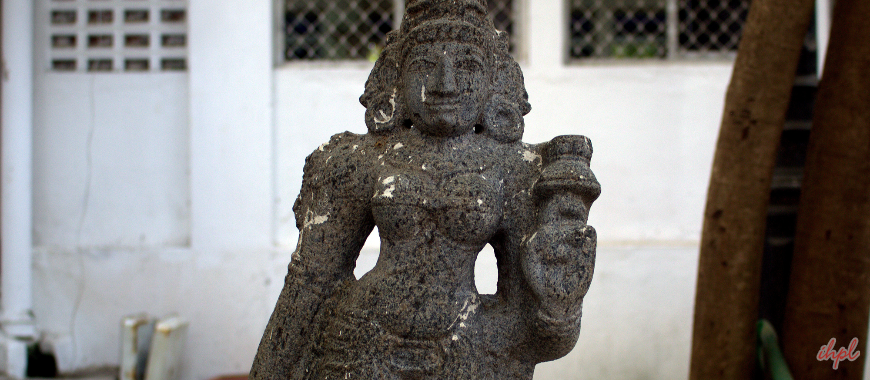 Pondicherry Museum