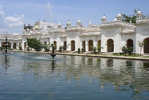 Phuktal Monastery