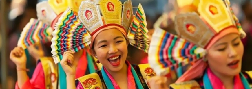 Losar Festival of Arunachal Pradesh