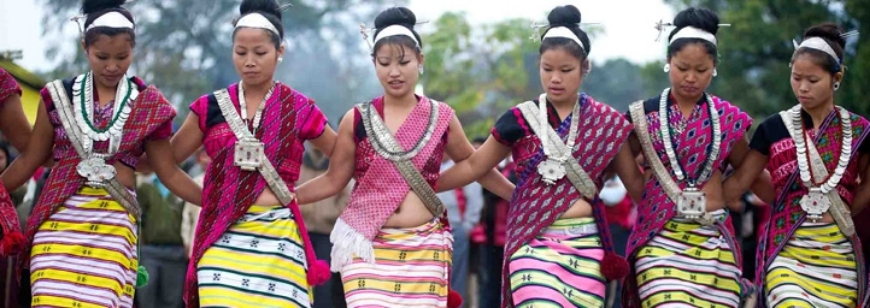 Tamladu Festival Arunachal Pradesh