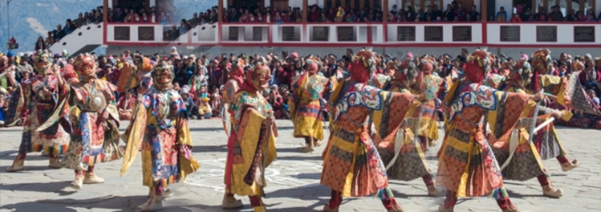 Torgya Festival Arunachal Pradesh