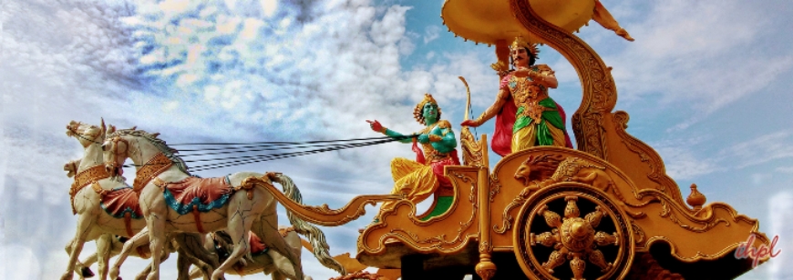 Mahabharata Festival