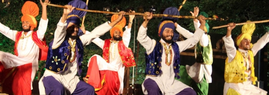 Kartik Cultural Festival