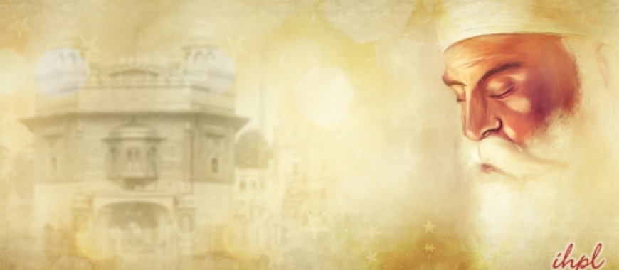 Guru Nanak Jayanti Punjab