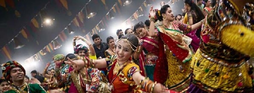 Deccan Festival Hyderabad
