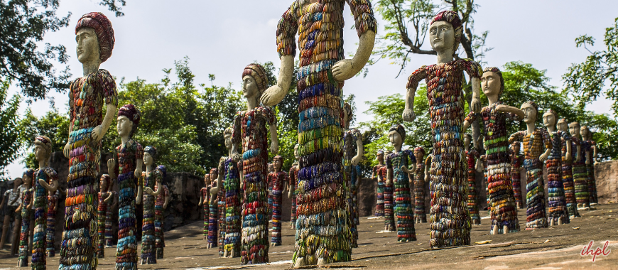 Places to Visit in Chandigarh