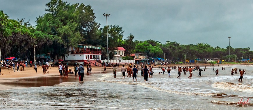 Places to Visit in Daman and Diu