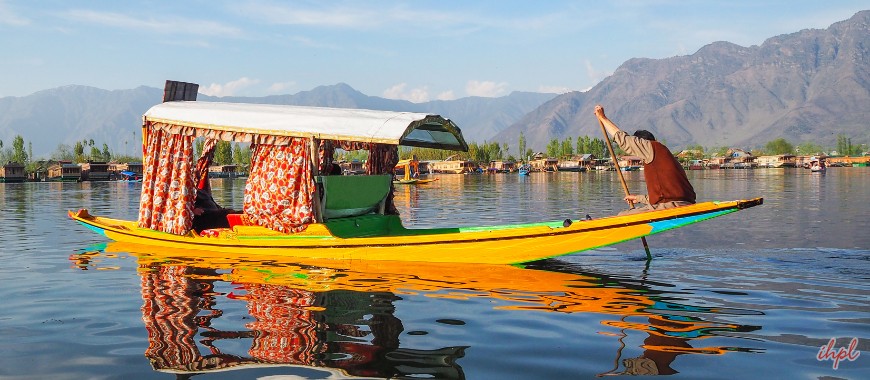 Srinagar Travel Guide