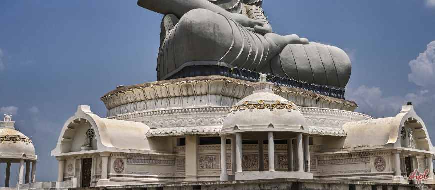 Amaravati Tourist Places