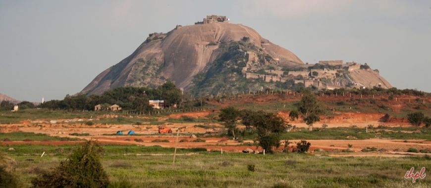 Places to Visit in Nalgonda