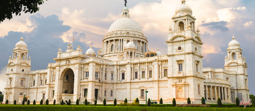Birla Mandir in Hyderabad