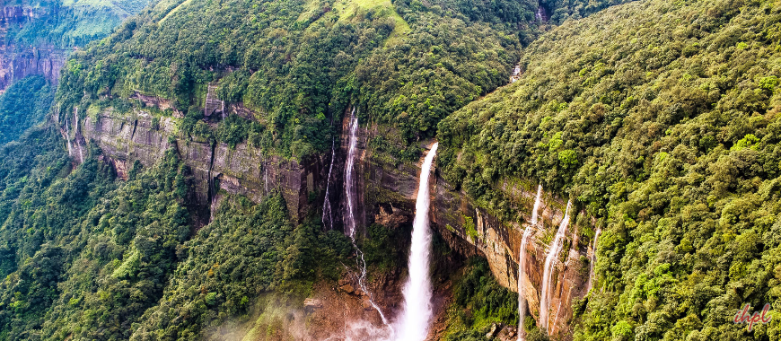 Fairs and Festivals of Meghalaya