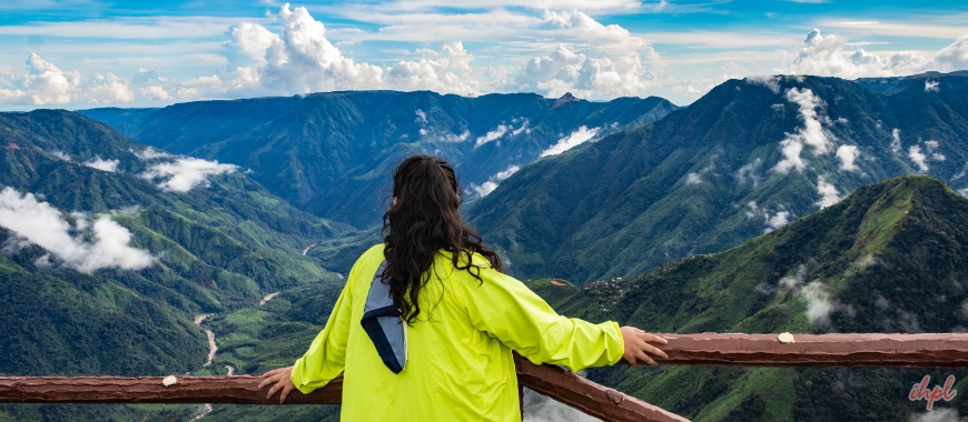 Shillong Tourist Places