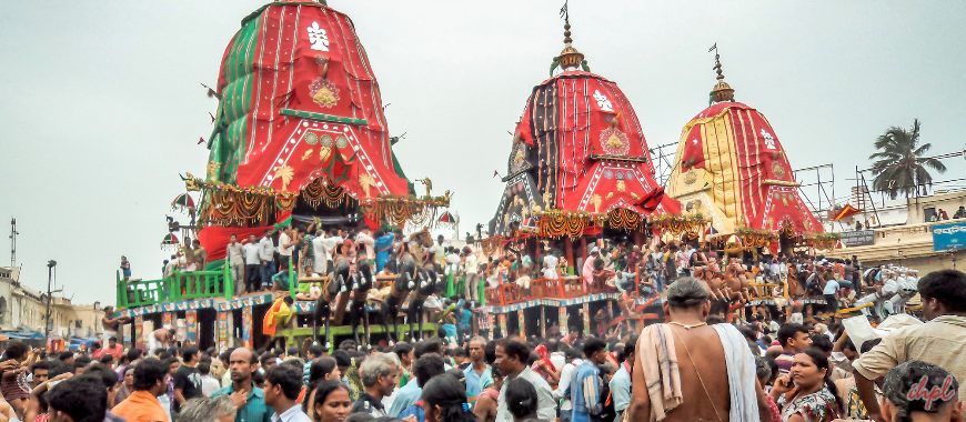 Places to Visit in Puri