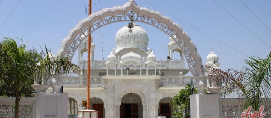Shaheedi Jor Mela Punjab