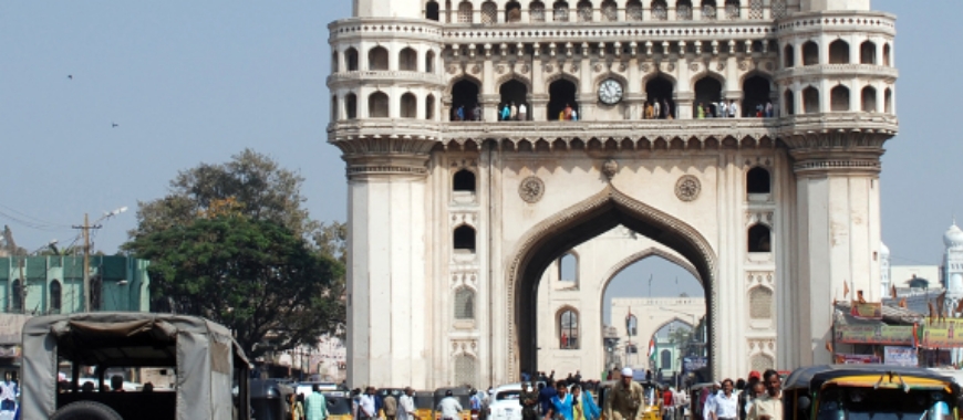 Folk Dances of Telangana
