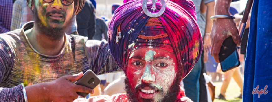 Hola Mohalla Punjab
