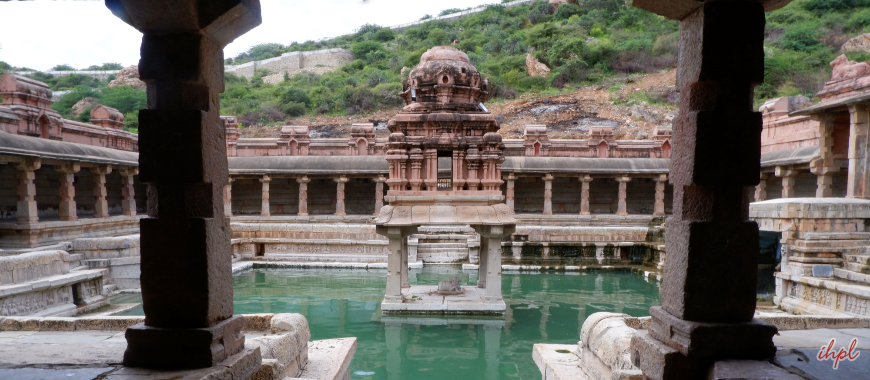 Places to Visit in Kurnool