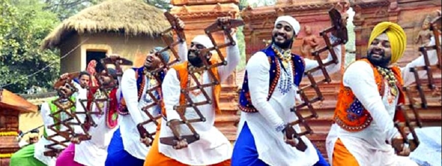 Jarag Da Mela Punjab