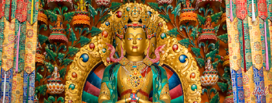 Lumbini Festival Hyderabad