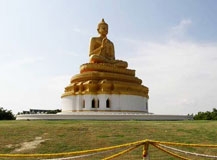 Phugtal Monastery In Kargil
