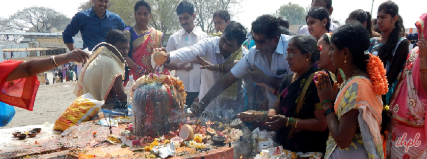 Maha Shivratri Festival