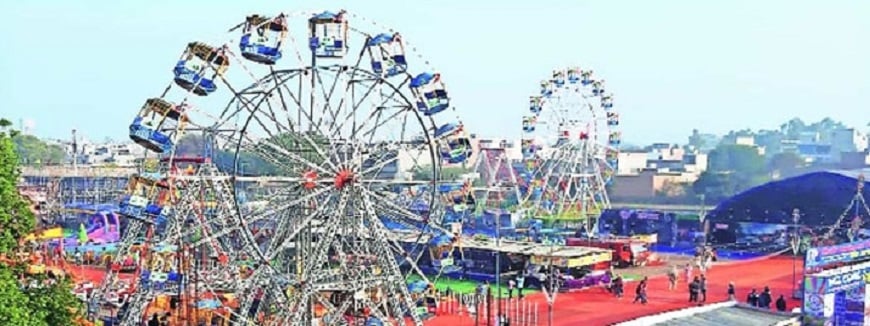 Maghi Mela Punjab