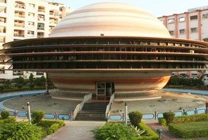 Zanskar Valley In Kargil