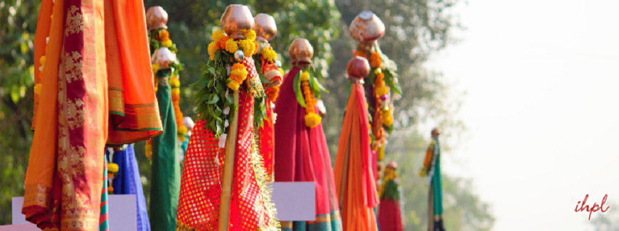 Ugadi Festival