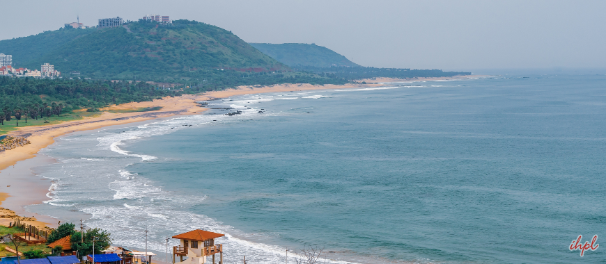 Places to Visit in Visakhapatnam